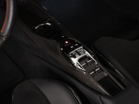 Used 2025 Ferrari 296 GTS RWD image 47