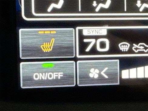 New 2026 Subaru Forester Sport image 18