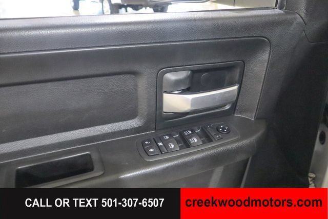 Used 2019 RAM 3500 Tradesman w/ Chrome Appearance Group AWD/4WD image 45