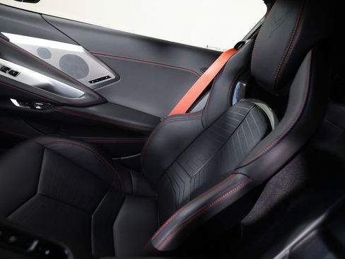 Used 2020 Chevrolet Corvette Stingray Premium Cpe w/ 3LT Preferred Equipment Group RWD image 31