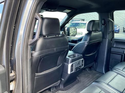 Used 2019 Ford F150 Raptor w/ Equipment Group 801A Mid AWD/4WD image 12