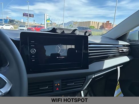 New 2026 Volkswagen Jetta S FWD image 26
