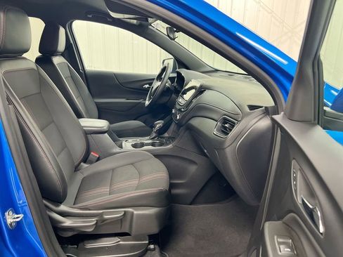 Used 2024 Chevrolet Equinox RS image 21