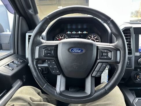 Used 2019 Ford F150 XLT w/ Equipment Group 302A Luxury image 39