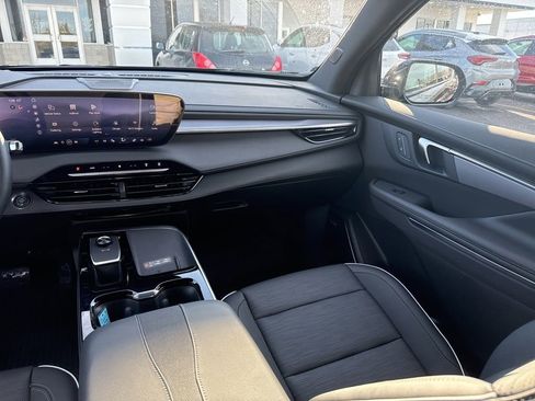 Used 2026 Buick Enclave Sport Touring w/ Power Package image 14