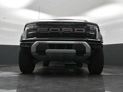 Certified 2025 Ford F150 Raptor AWD/4WD image 58