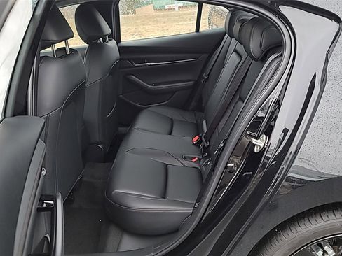 New 2026 MAZDA MAZDA3 s Sport image 15