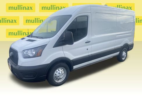 New 2026 Ford Transit 250 Base w/ Load Area Protection Package image 9