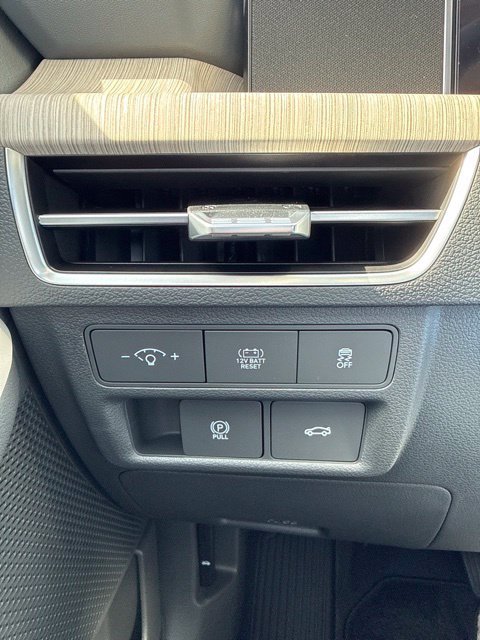 New 2026 Hyundai Sonata Blue FWD image 14