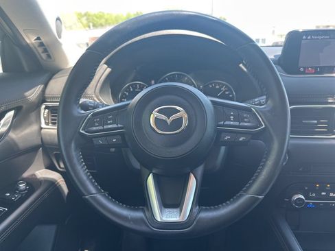 Used 2019 MAZDA CX-5 Grand Touring w/ GT Premium Package AWD/4WD image 20