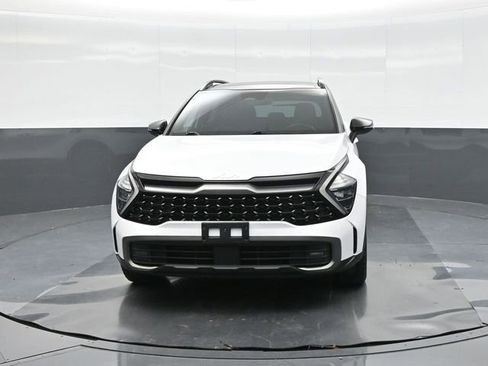 Used 2023 Kia Sportage X-Pro image 29