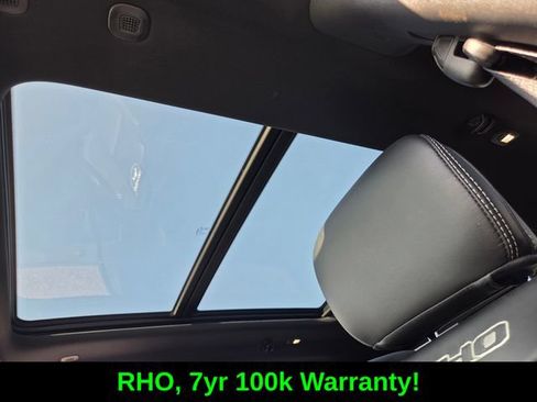 Used 2025 RAM 1500 RHO w/ RHO Level 1 Equipment Group AWD/4WD image 20