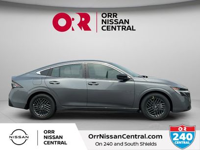 New 2026 Nissan Sentra SV w/ SV Convenience Package