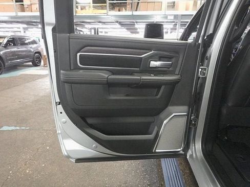 New 2026 RAM 3500 Laramie image 23