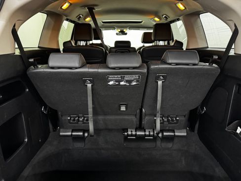 Used 2025 Honda Odyssey EX-L image 36