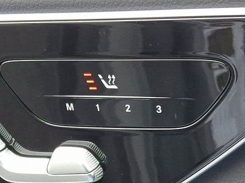 New 2026 Mercedes-Benz GLC 300 4MATIC image 19