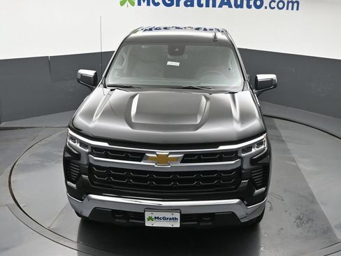 New 2026 Chevrolet Silverado 1500 LT w/ All Star Edition Plus AWD/4WD image 25