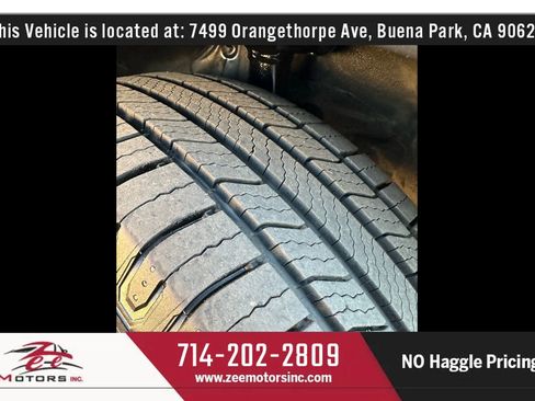 Used 2017 Honda CR-V Touring image 57