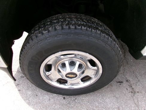 Used 2017 Chevrolet Silverado 2500 W/T w/ WT Fleet Convenience Package image 10