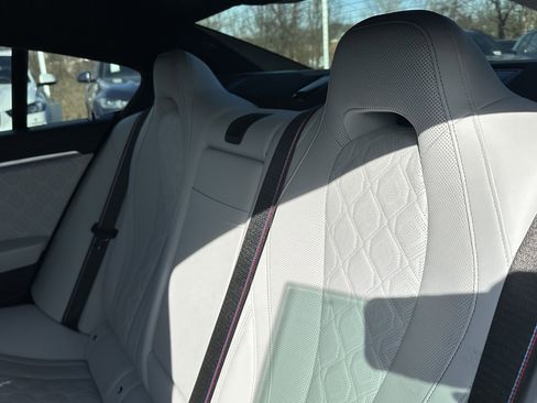Used 2025 BMW M8 Competition w/ Driving Assistance Package image 32