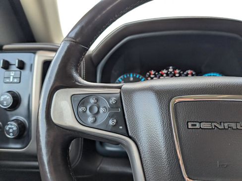 Used 2018 GMC Sierra 1500 Denali image 14