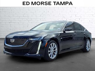 Used 2023 Cadillac CT5 Premium Luxury RWD video 1