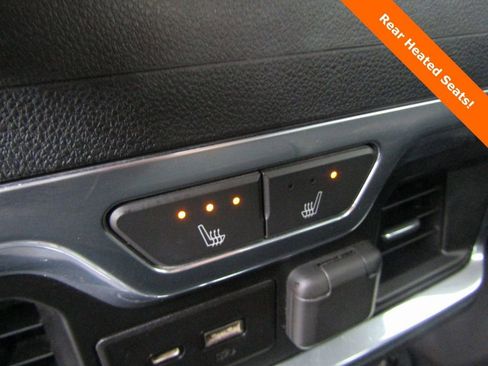 Used 2019 GMC Sierra 1500 SLT w/ SLT Convenience Package image 35