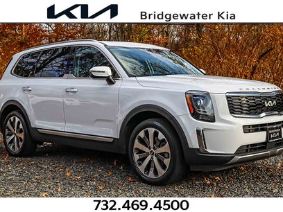 Used 2022 Kia Telluride S