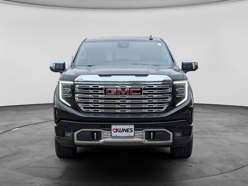 New 2026 GMC Sierra 1500 Denali w/ Denali Reserve Package AWD/4WD image 2