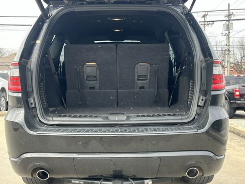Used 2020 Dodge Durango GT image 8
