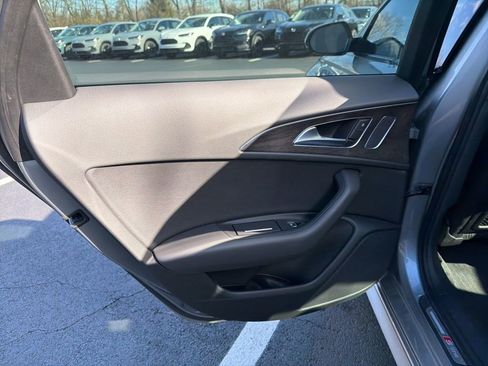 Used 2018 Audi A6 3.0T Sport image 21