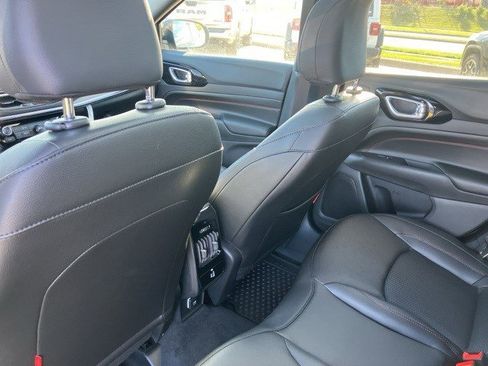 New 2026 Jeep Compass Trailhawk w/ Sun, Sound & Navigation Group image 24