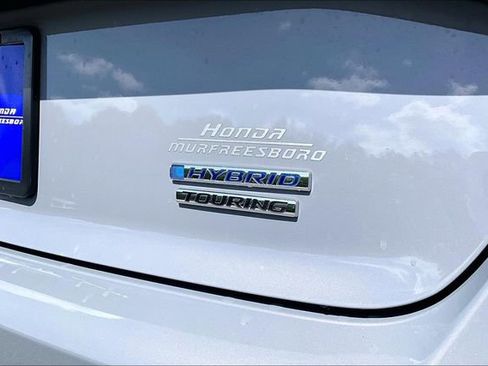 Used 2024 Honda Accord Touring image 23