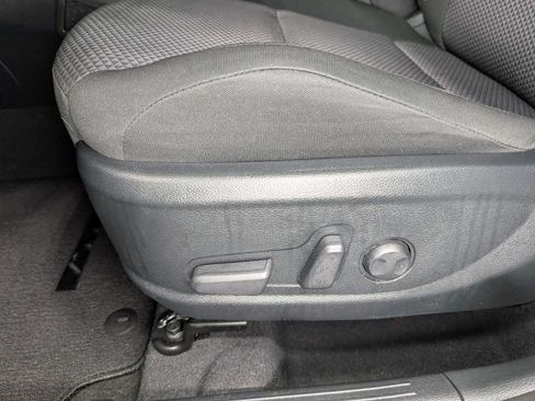 Certified 2024 Kia Soul S FWD image 35