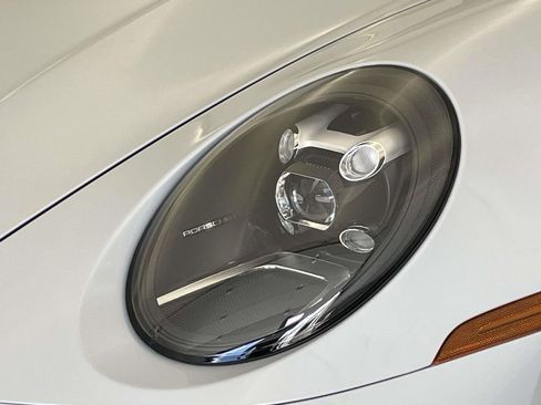 Certified 2024 Porsche 911 Carrera 4S image 15