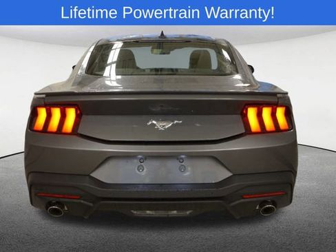 New 2026 Ford Mustang Premium image 11