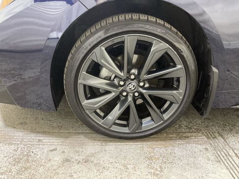 Used 2024 Toyota Corolla SE FWD image 10