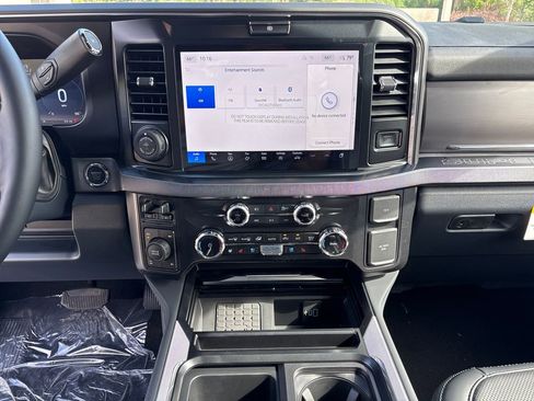 New 2026 Ford F350 Platinum AWD/4WD image 28