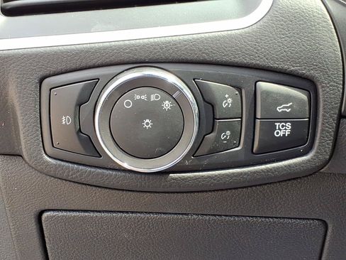 Used 2023 Ford Edge SEL w/ Convenience Package AWD/4WD image 16