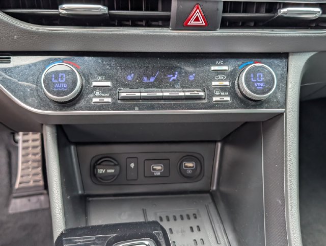 Used 2023 Hyundai Sonata SEL Plus FWD image 9