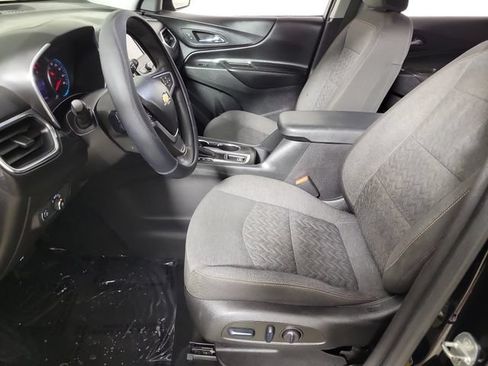 Used 2022 Chevrolet Equinox LT FWD image 19