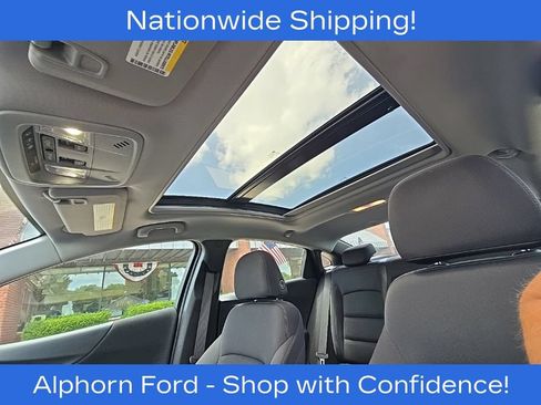 Used 2023 Chevrolet Malibu LT FWD image 10
