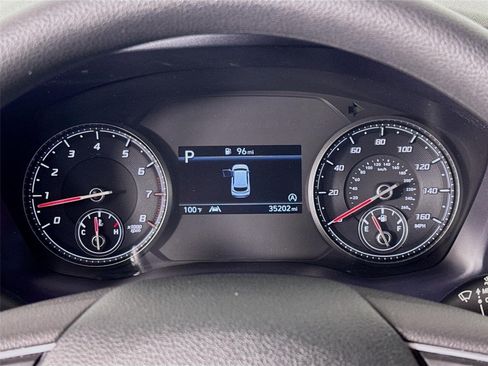 Certified 2022 Hyundai Santa Fe SEL FWD image 13