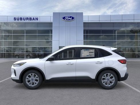 New 2026 Ford Escape Active w/ Cold Weather Package AWD/4WD image 3