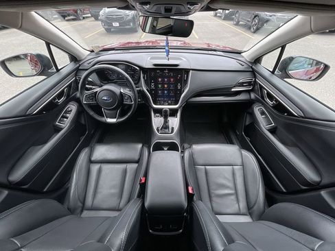 Used 2025 Subaru Outback Limited w/ Popular Package #2 AWD/4WD image 29