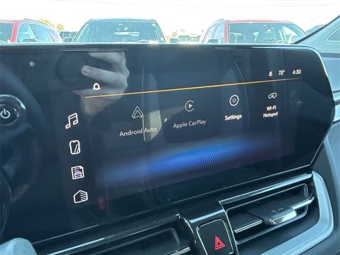 New 2026 Chevrolet TrailBlazer LT image 22