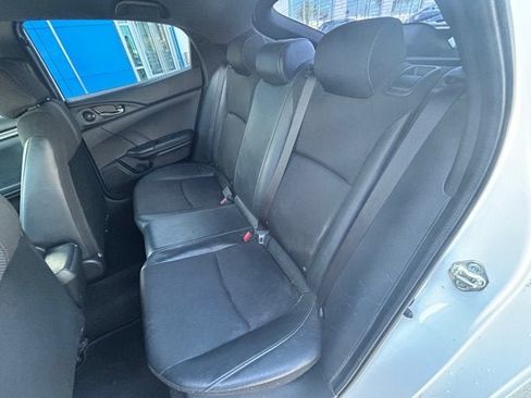 Used 2021 Honda Civic Sport image 6