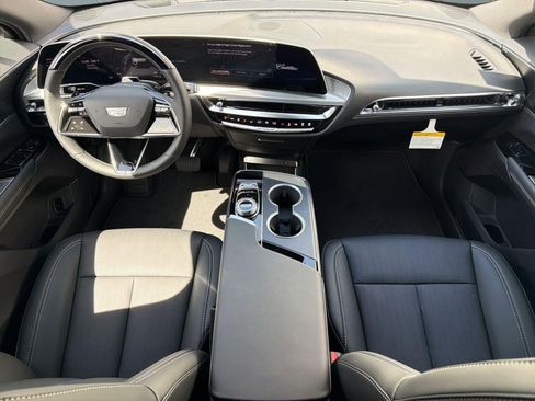 New 2026 Cadillac Lyriq Luxury RWD image 16