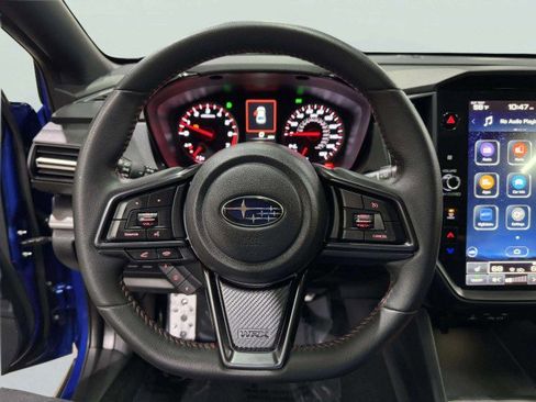 Used 2022 Subaru WRX Premium image 28