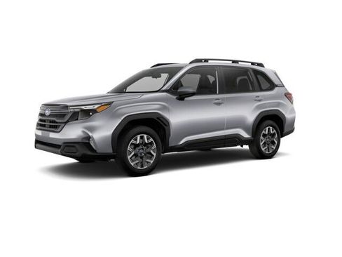 New 2026 Subaru Forester Premium AWD/4WD image 3